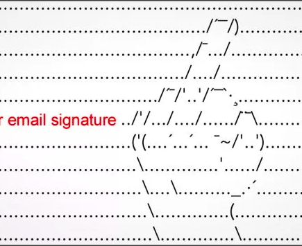 Funny Email Sign-Offs