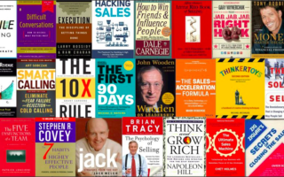 Best Sales Books
