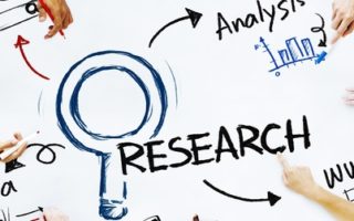 online job search research
